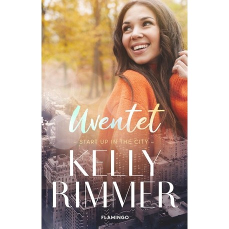 Uventet