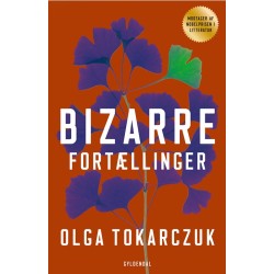 Bizarre fortællinger