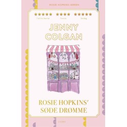 Rosie Hopkins' søde drømme: New look