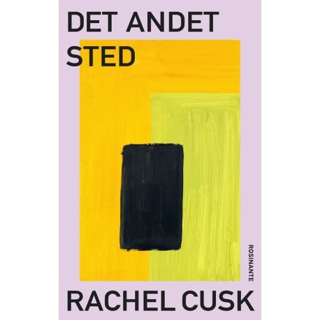 Det andet sted