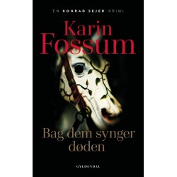 Bag dem synger døden