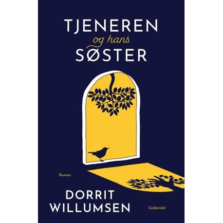 Tjeneren og hans søster