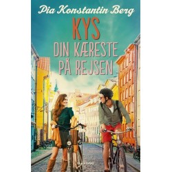 Kys din kæreste på rejsen