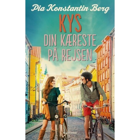 Kys din kæreste på rejsen