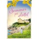 Sommer på slottet