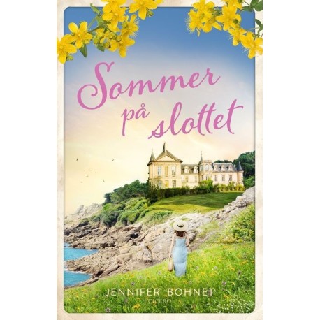 Sommer på slottet