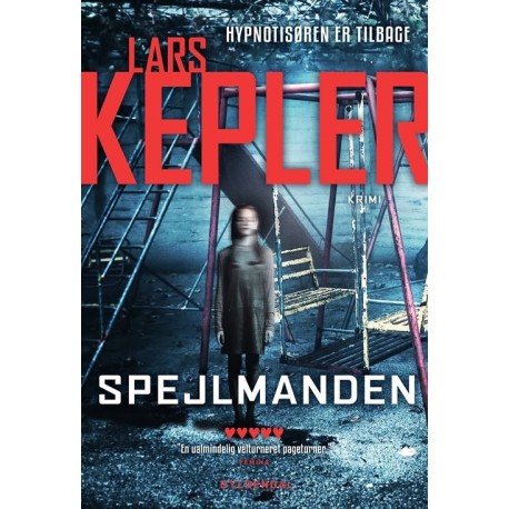 Spejlmanden