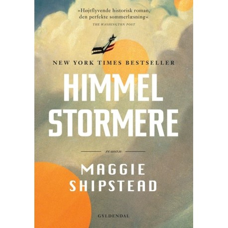 Himmelstormere