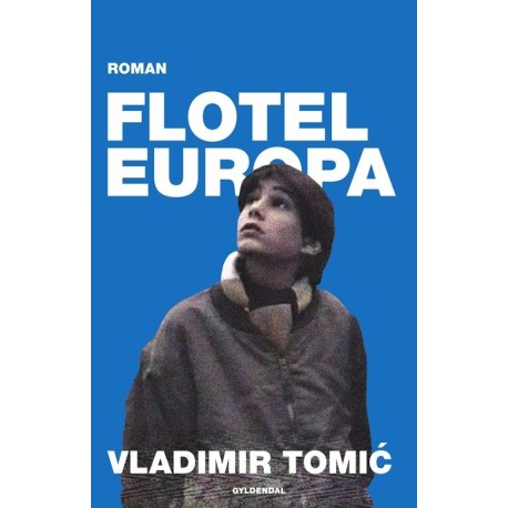 Flotel Europa