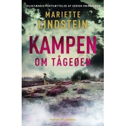 Kampen om Tågeøen