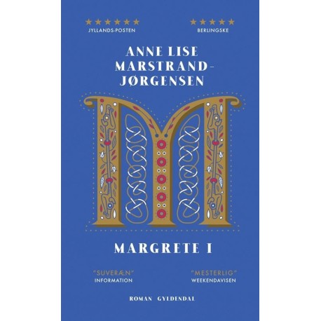 Margrete I