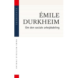 Om den sociale arbejdsdeling