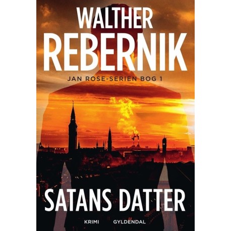 Satans datter