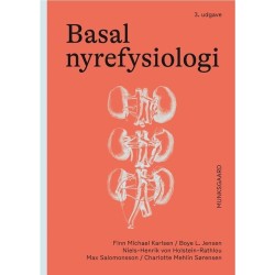 Basal nyrefysiologi