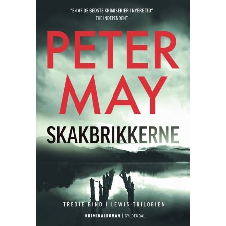 Skakbrikkerne