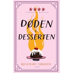 Døden i desserten