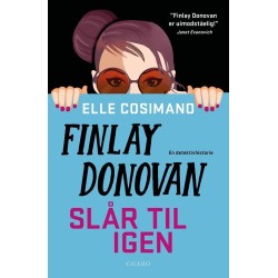 Finlay Donovan slår til igen