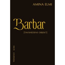 Barbar: [Tavshedens objekt]