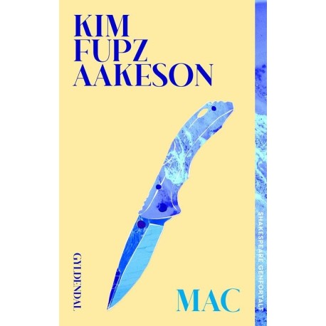 Mac - Shakespeare genfortalt