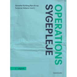 Operationssygepleje