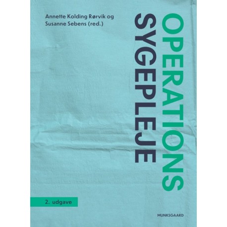 Operationssygepleje