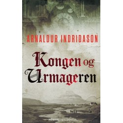 Kongen og urmageren