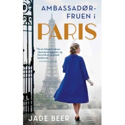 Ambassadørfruen i Paris