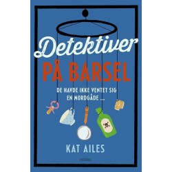 Detektiver på barsel