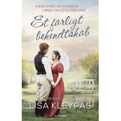 Et farligt bekendtskab: Ravenel 7