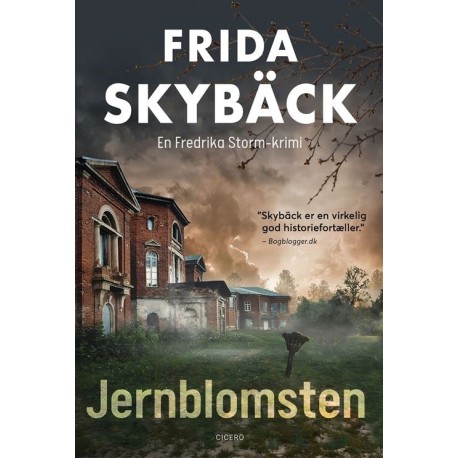 Jernblomsten