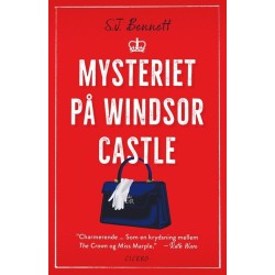 Mysteriet på Windsor Castle