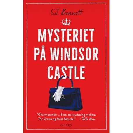 Mysteriet på Windsor Castle