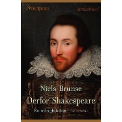Derfor Shakespeare: En introduktion