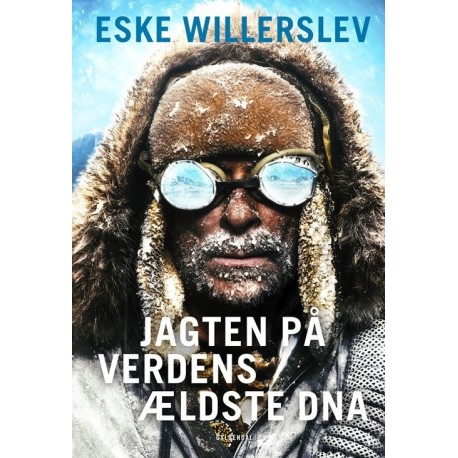 Jagten på verdens ældste DNA