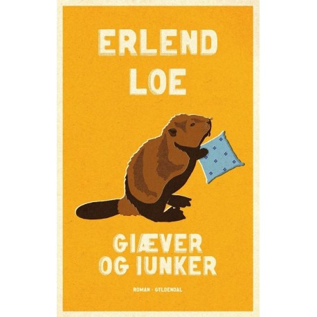 Giæver og Iunker