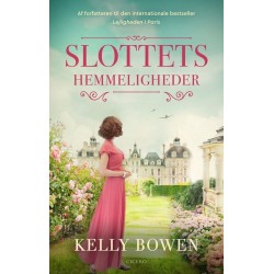Slottets hemmeligheder