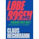 Løbebogen