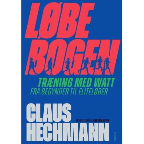 Løbebogen