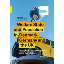 Welfare State and Population in Denmark, Germany and the UK: Aspects of the Development since the 1960s