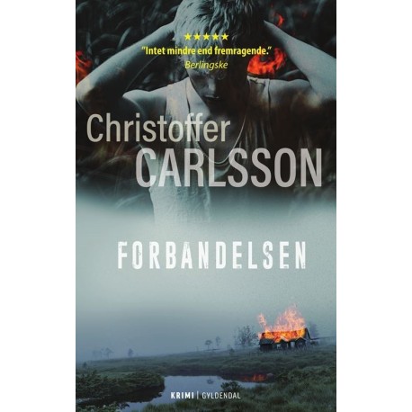 Forbandelsen