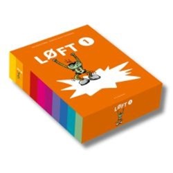 LØFT 1. Kasse