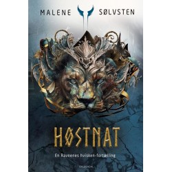 Høstnat: En Ravnenes hvisken-fortælling