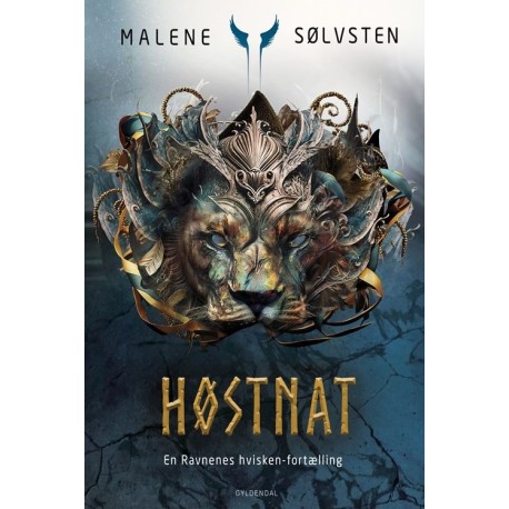 Høstnat: En Ravnenes hvisken-fortælling