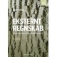 Eksternt regnskab - årsregnskabsloven i praktisk perspektiv