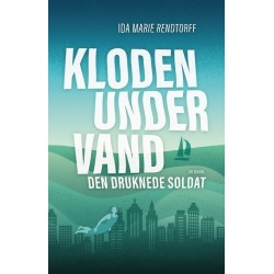 Kloden under vand 1 - Den druknede soldat