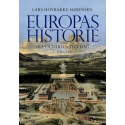 Europas historie - fra oldtiden til i dag