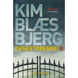 Desertørerne 3: En familiekrønike