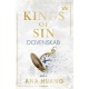 Kings of Sin – Dovenskab: Bog 4