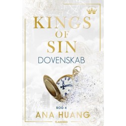 Kings of Sin – Dovenskab: Bog 4