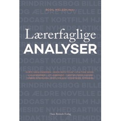 Lærerfaglige analyser